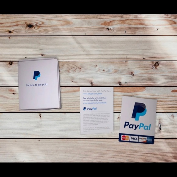 Mobile card reader - Picture 2 of 4